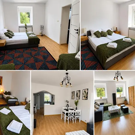 100m2 Jasna Gora Čenstochová