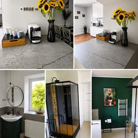 Apartmán 100m2 Jasna Gora *