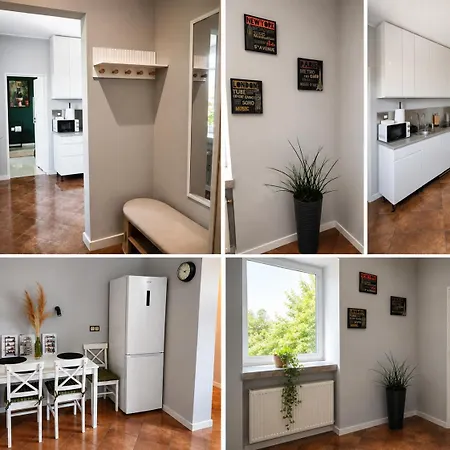 100m2 Jasna Gora *