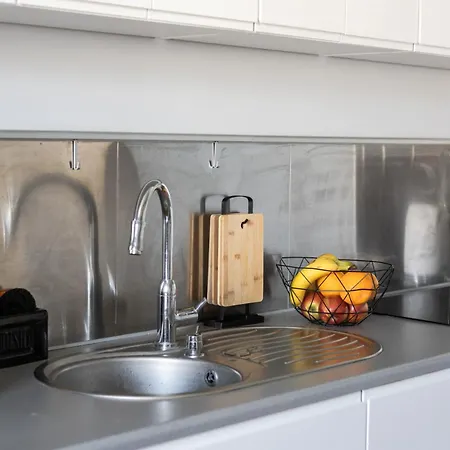 100m2 Jasna Gora Apartmán *