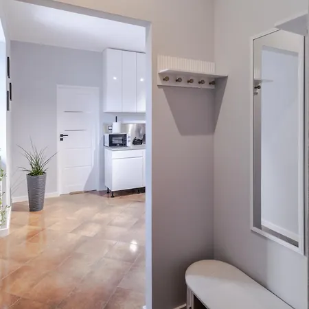 Apartmán 100m2 Jasna Gora *