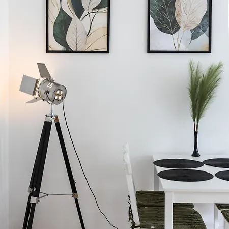 100m2 Jasna Gora Apartmán