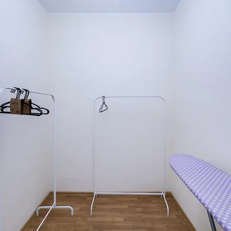 100m2 Jasna Gora * Čenstochová