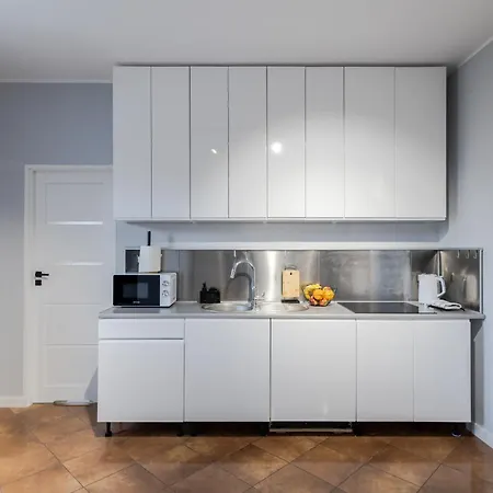 100m2 Jasna Gora Apartmán