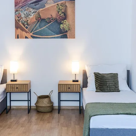 100m2 Jasna Gora