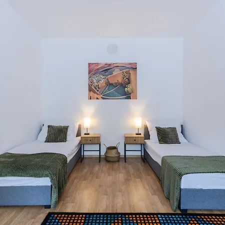 Apartmán 100m2 Jasna Gora