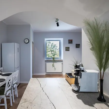Apartmán 100m2 Jasna Gora