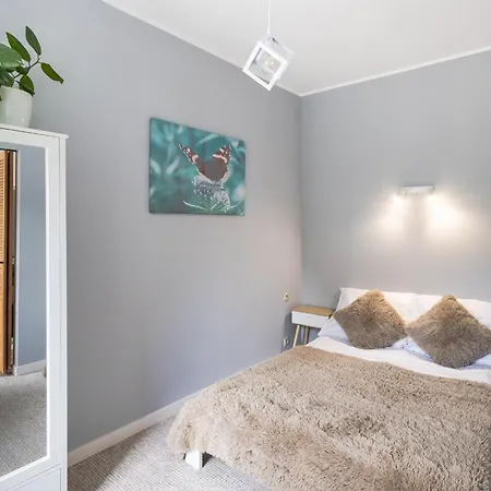 Apartmán 100m2 Jasna Gora