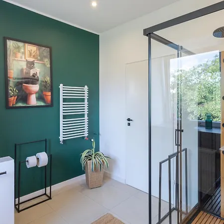 Apartmán 100m2 Jasna Gora *