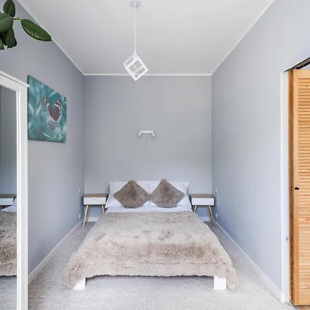 Apartmán 100m2 Jasna Gora