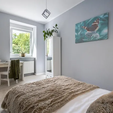 100m2 Jasna Gora Apartmán