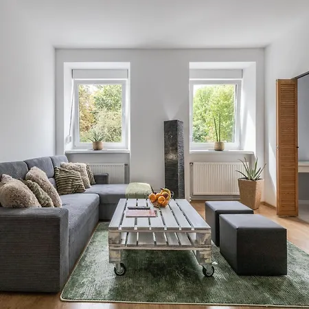 100m2 Jasna Gora *