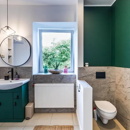 100m2 Jasna Gora