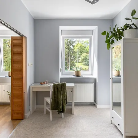 100m2 Jasna Gora