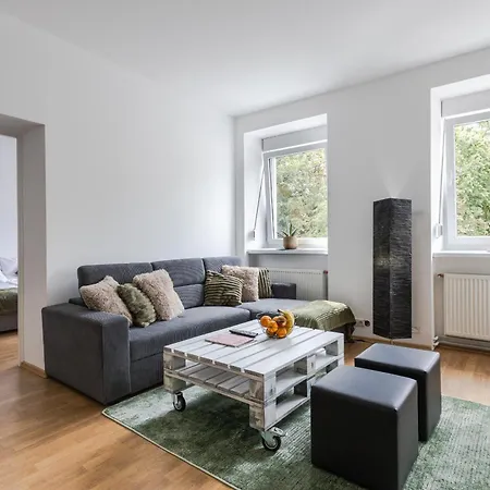 100m2 Jasna Gora *
