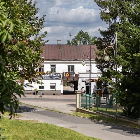 Apartmán 100m2 Jasna Gora *